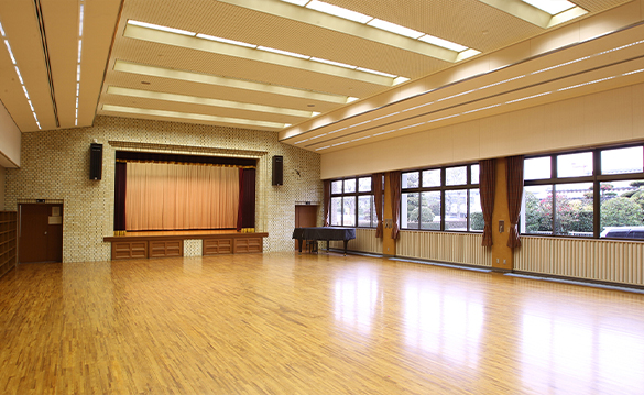 会議室（別館）