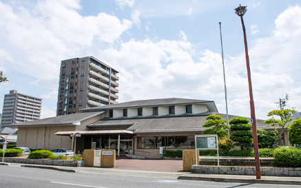 施設画像