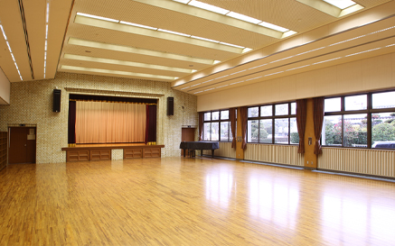 施設画像