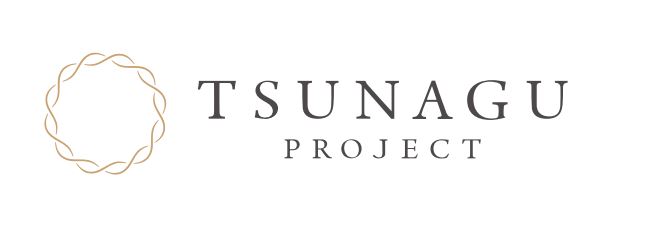 TUNAGUロゴ