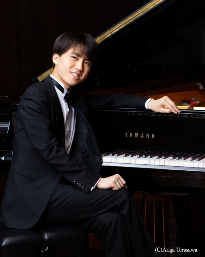 愛媛県県民文化会館開館40周年記念<br>伊予銀行 presents 読売日本交響楽団 愛媛公演2026<br>小林研一郎×牛田智大